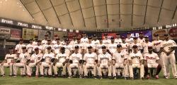 Historic MLB Season Opener in Tokyo Dodgers vs Cubs Showdown in 2025